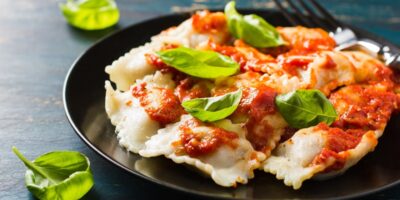 25 meilleures sauces pour raviolis (+ recettes faciles)