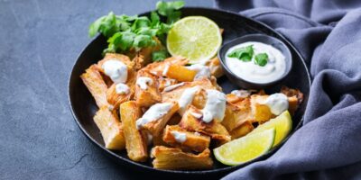 25 meilleurs apéritifs portoricains (+ recettes authentiques)