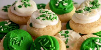 25 meilleurs biscuits de la Saint-Patrick (recettes faciles)