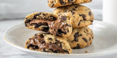 25 meilleurs biscuits mous qui fondent dans la bouche