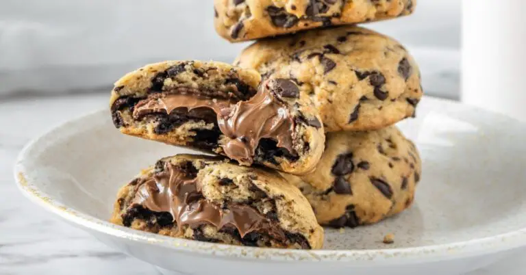 25 meilleurs biscuits mous qui fondent dans la bouche