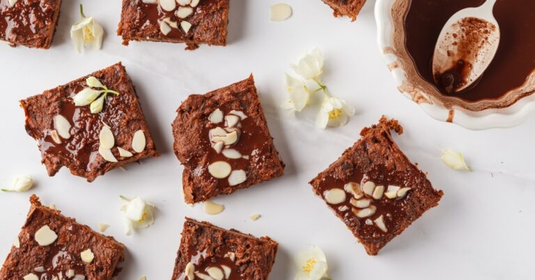 25 meilleurs desserts de Thanksgiving Keto (+ recettes faciles)