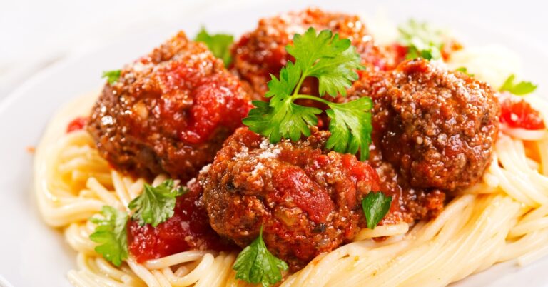 25 meilleurs plats d'accompagnement pour les pâtes (+ recettes faciles)