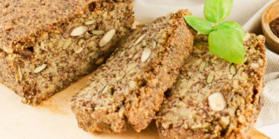 25 recettes de cosse de psyllium (idées faciles à faible teneur en glucides)