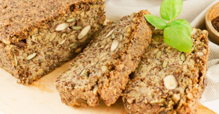25 recettes de cosse de psyllium (idées faciles à faible teneur en glucides)