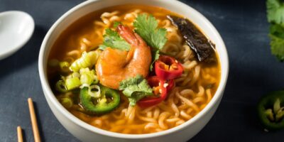 25 recettes de nouilles ramen faciles à préparer à la maison