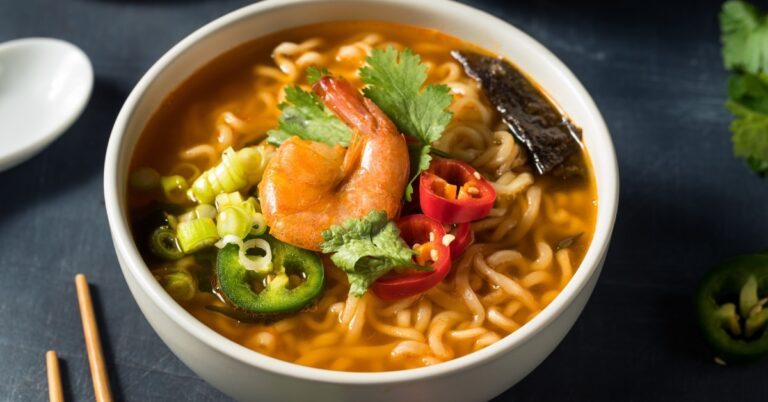 25 recettes de nouilles ramen faciles à préparer à la maison
