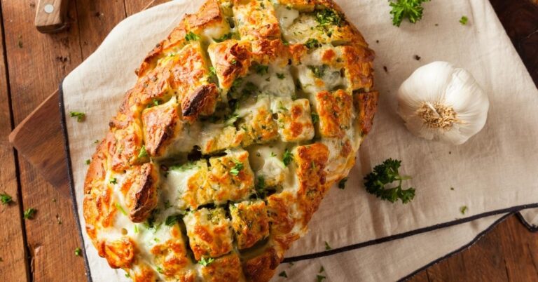 25 recettes de pain faciles à partager à partager