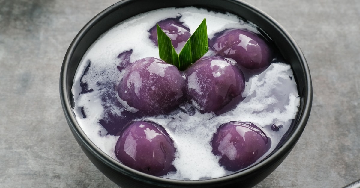 25 recettes de patates douces violettes auxquelles nous ne pouvons pas résister
