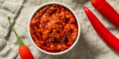 25 recettes de piments forts pour ajouter du piquant à votre table