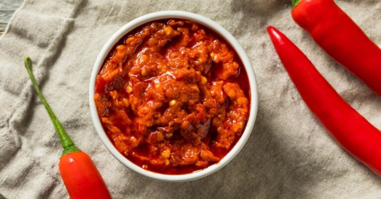 25 recettes de piments forts pour ajouter du piquant à votre table