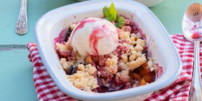 25 recettes de prunes faciles pour tirer le meilleur parti des fruits