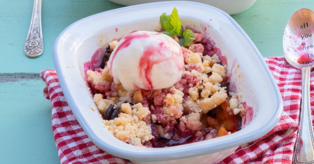 25 recettes de prunes faciles pour tirer le meilleur parti des fruits