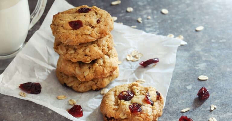 25 recettes et idées de restes d'avoine faciles