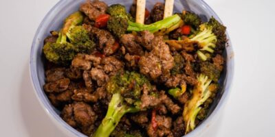 25 recettes faciles de boeuf haché paléo à essayer pour le dîner