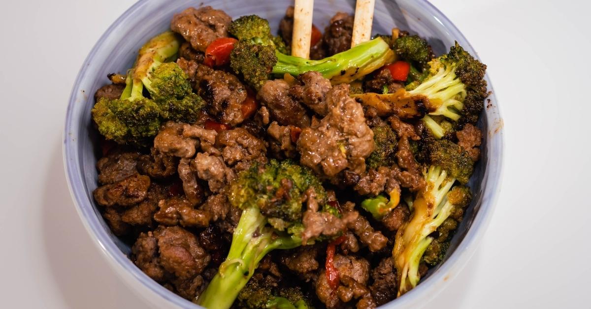 25 recettes faciles de boeuf haché paléo à essayer pour le dîner