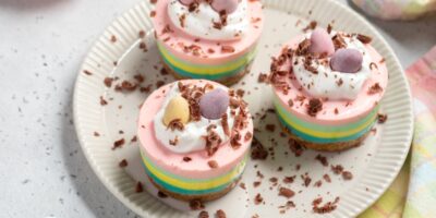 25 recettes faciles d&rsquo;œufs de Pâques restants