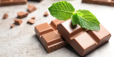 25 recettes luxueuses de chocolat au lait