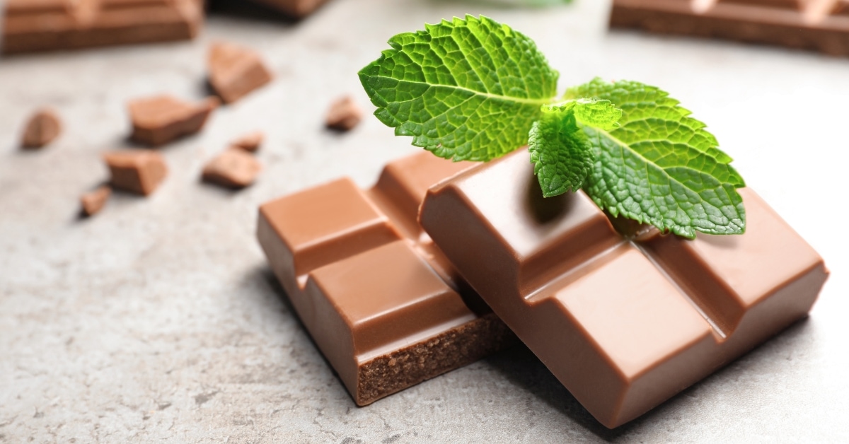 25 recettes luxueuses de chocolat au lait