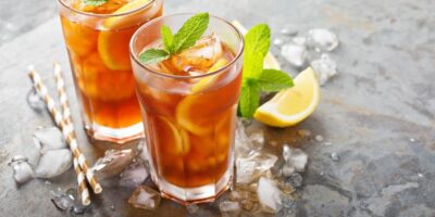 25 recettes rafraîchissantes de thé glacé pour l&rsquo;été