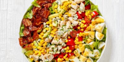 25 salades sans laitue (+ recettes faciles)
