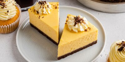 30 desserts de Thanksgiving faciles sans cuisson