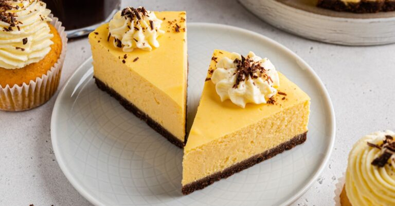 30 desserts de Thanksgiving faciles sans cuisson