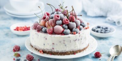 30 jolis gâteaux de printemps pour toutes les occasions