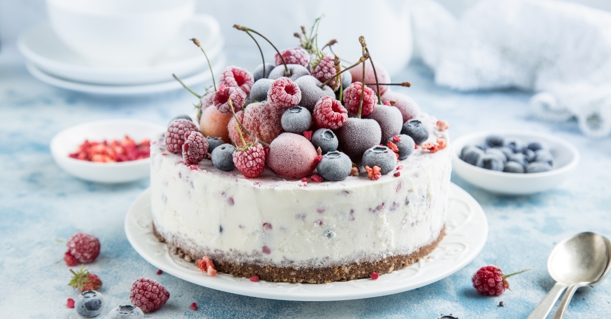 30 jolis gâteaux de printemps pour toutes les occasions