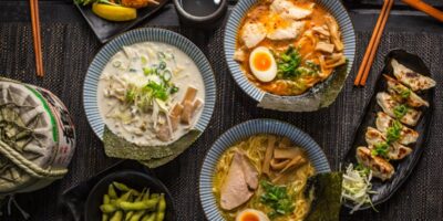 30 meilleures garnitures de ramen pour un délicieux repas