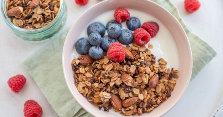 30 meilleures recettes de brunch à préparer