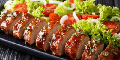 30 meilleures recettes de filet de porc pour le dîner
