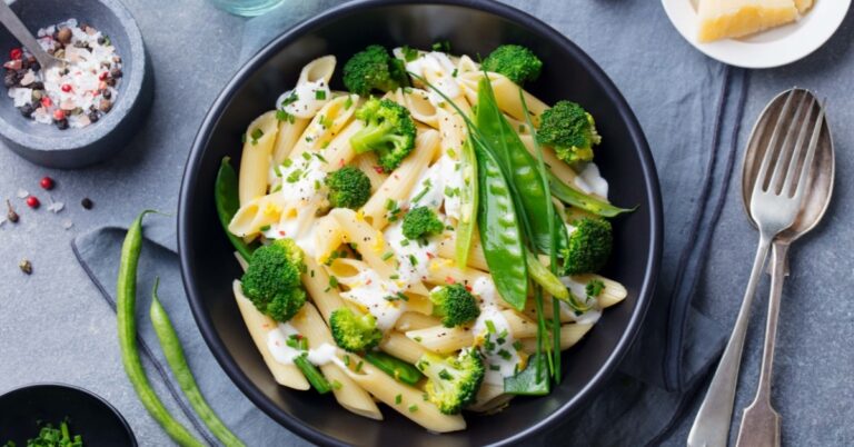 30 meilleures recettes de légumes de printemps