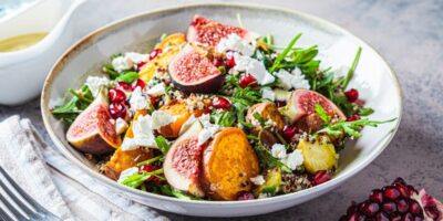 30 meilleures salades au fromage auxquelles nous ne pouvons pas résister