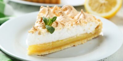 30 meilleurs desserts au citron sans cuisson que vous adorerez