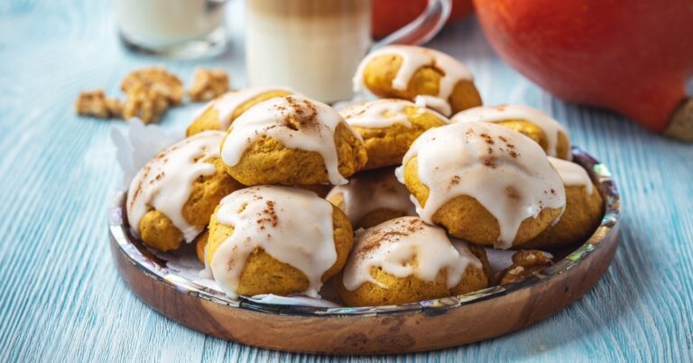 30 meilleurs desserts de Thanksgiving à préparer
