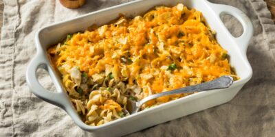 30 recettes à réaliser en février