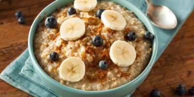 30 recettes faciles à base d&rsquo;avoine que vous adorerez préparer