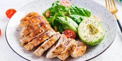 30 recettes faciles de poulet paléo à préparer pour le dîner