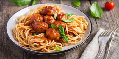 30 recettes italiennes saines (+ dîners faciles)