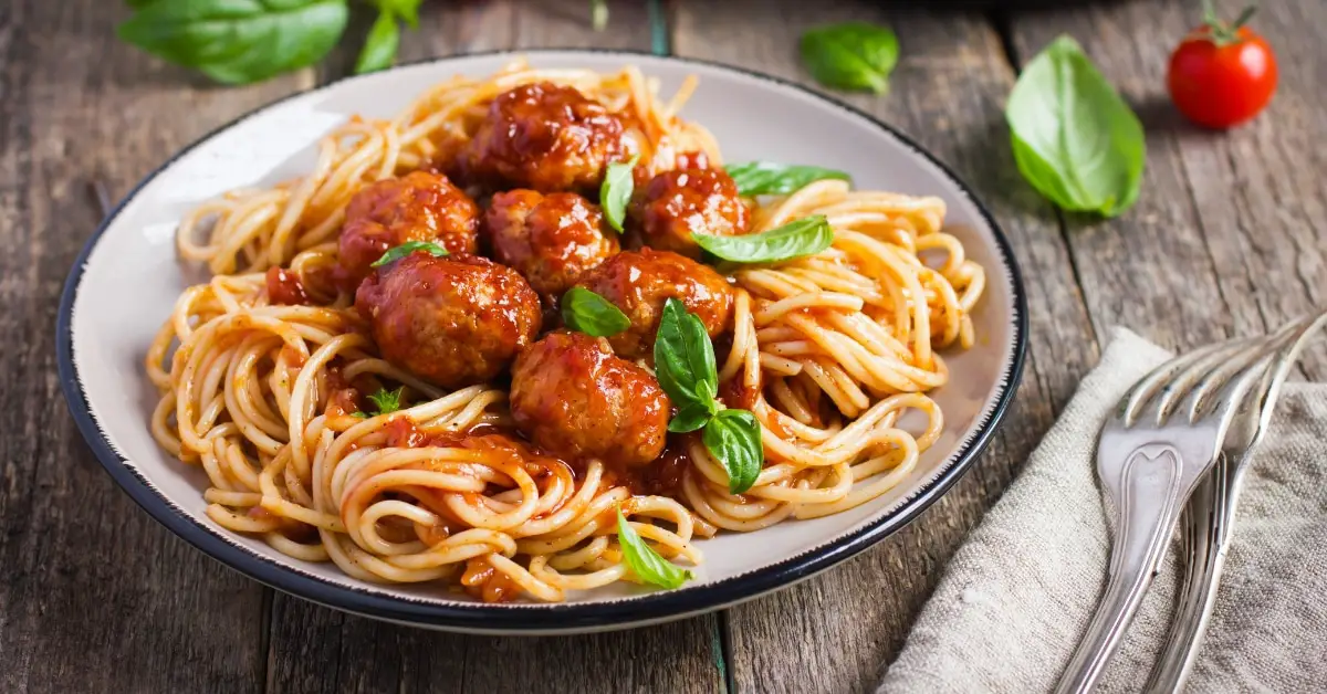 30 recettes italiennes saines (+ dîners faciles)