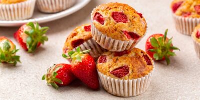 33 délicieuses recettes à préparer en mai