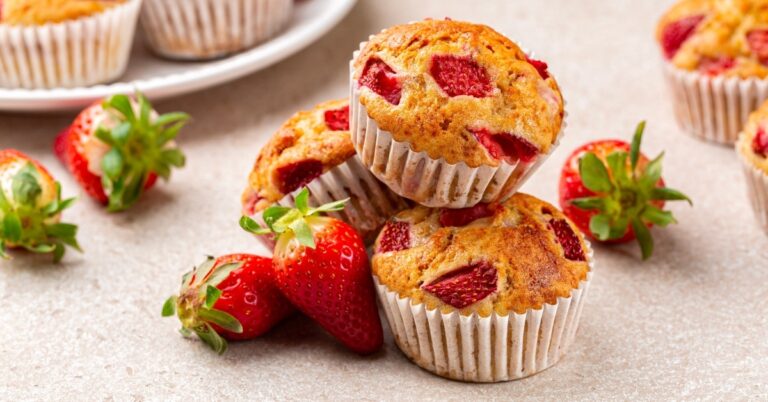 33 délicieuses recettes à préparer en mai