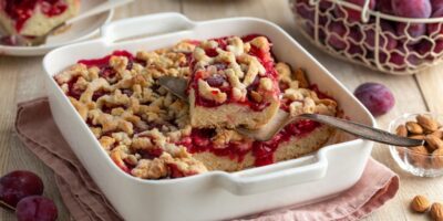 33 meilleures recettes à préparer en septembre