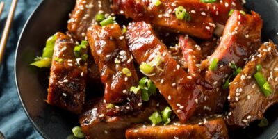 33 recettes à préparer en juin (+ idées de dîner faciles)