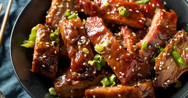 33 recettes à préparer en juin (+ idées de dîner faciles)
