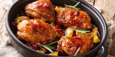 33 recettes à réaliser en novembre (+ dîners faciles)