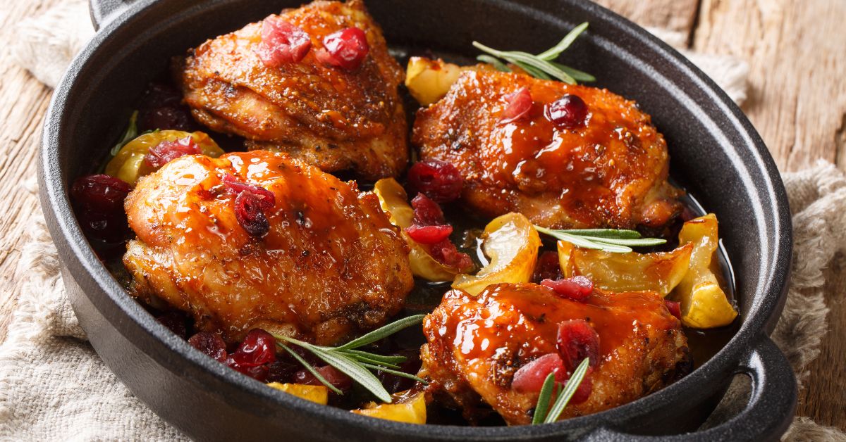 33 recettes à réaliser en novembre (+ dîners faciles)