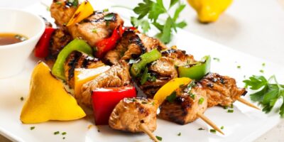 33 recettes estivales à réaliser en juillet