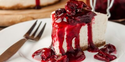 33 recettes populaires à préparer en août